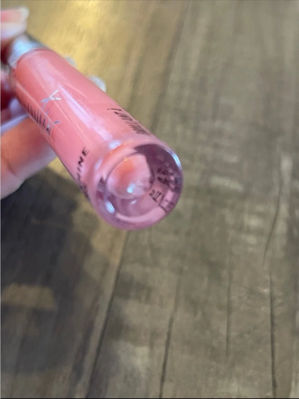 Victoria's Secret Beauty Rush Lip Gloss